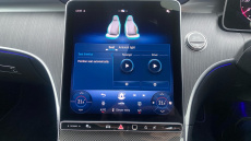 Mercedes-Benz Cle 300 4Matic AMG Line Premium 2dr 9G-Tronic Petrol Coupe